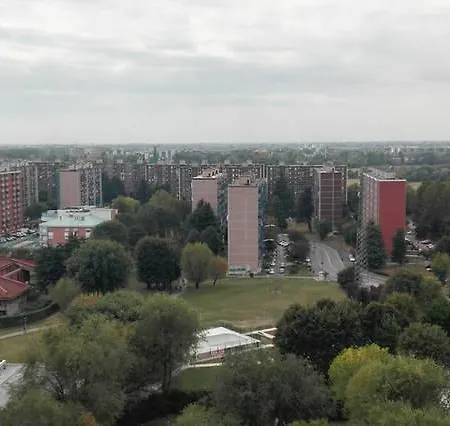 Apartman Fairview