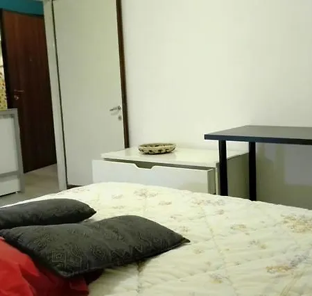 Fairview Apartman Milánó