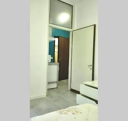 Apartman Fairview Milánó