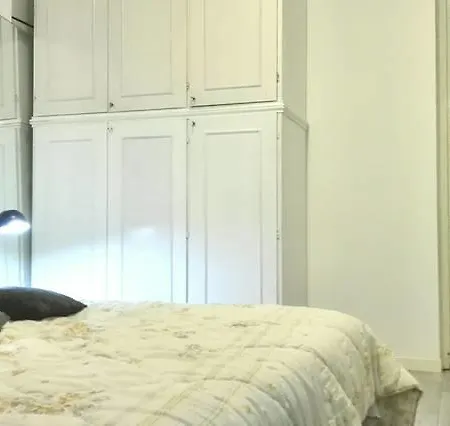 Fairview Apartman Milánó