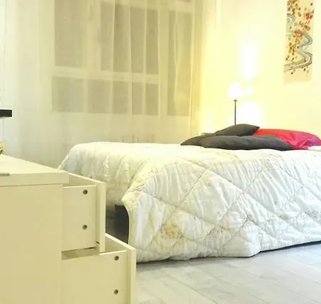 Apartman Fairview *