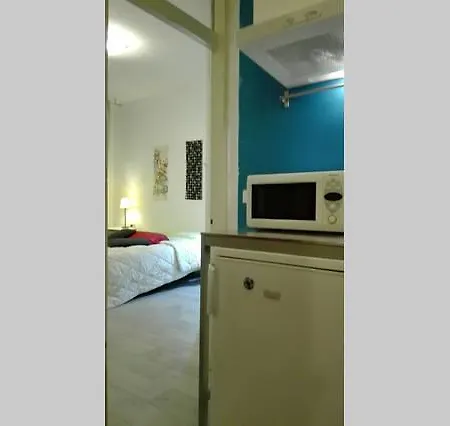 Fairview Apartman