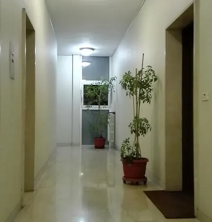 Apartman Fairview *